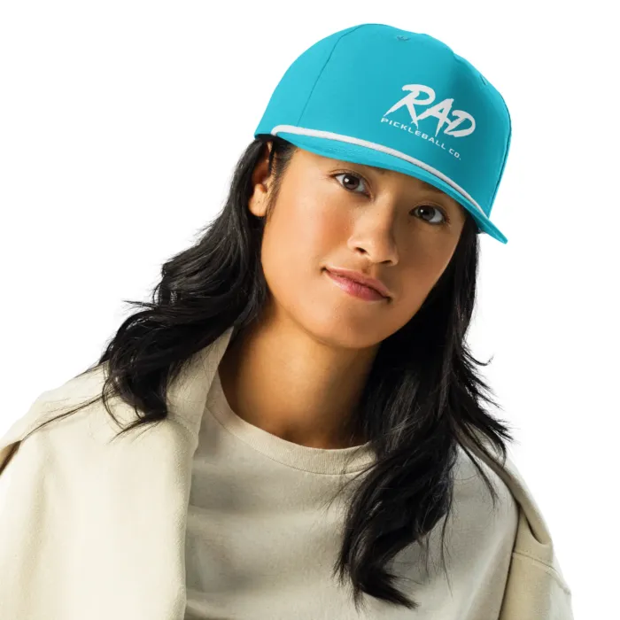 RAD rope cap - Image 5