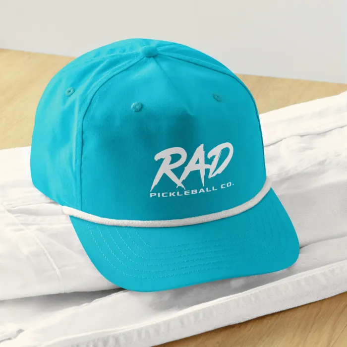 RAD rope cap - Image 4