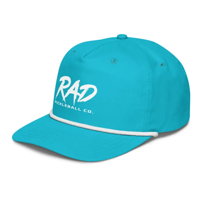 RAD rope cap - Image 3