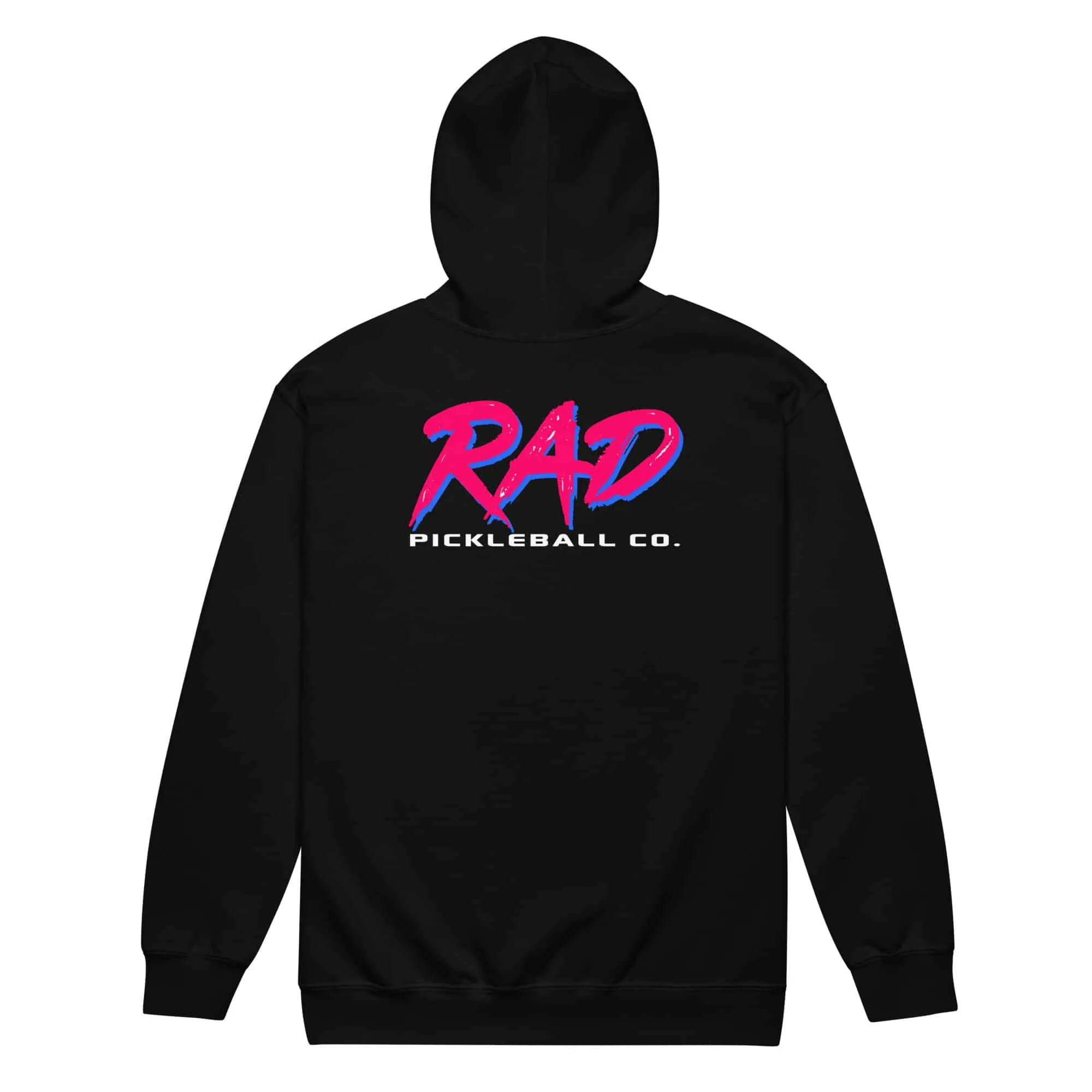 RAD Zip Hoodie - Image 4