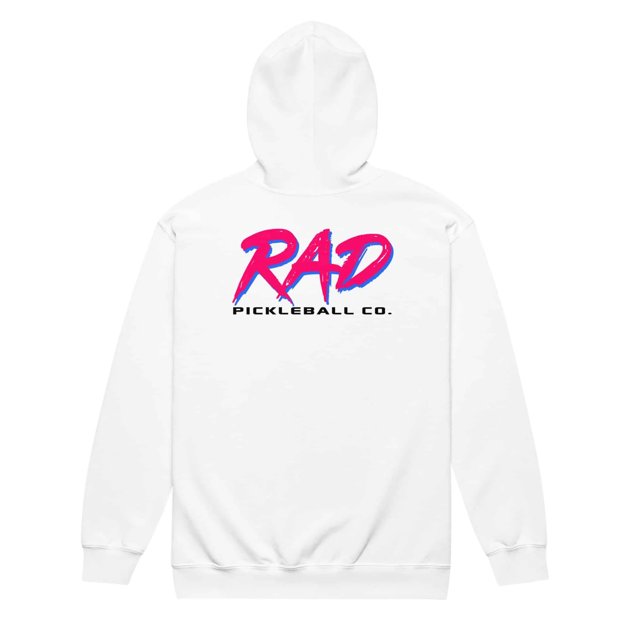 RAD Zip Hoodie - Image 6
