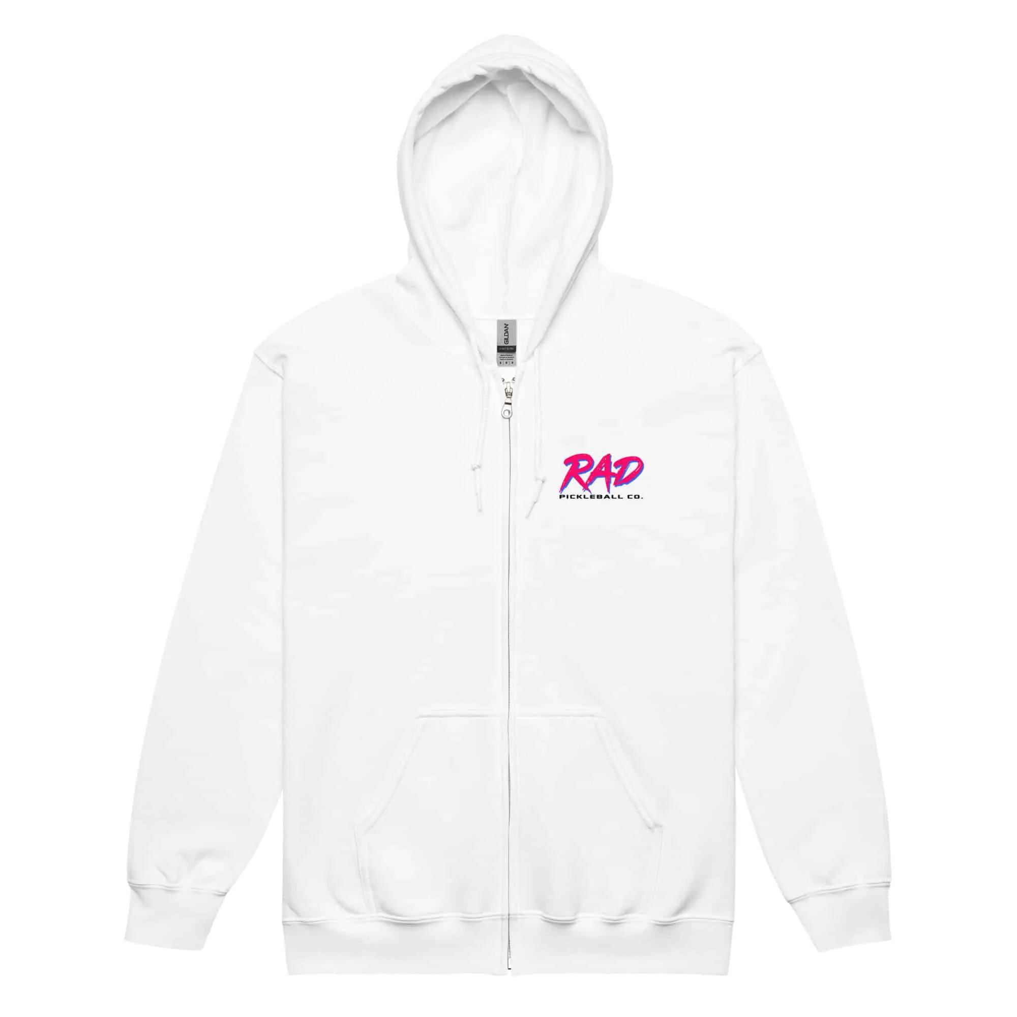 RAD Zip Hoodie - Image 5