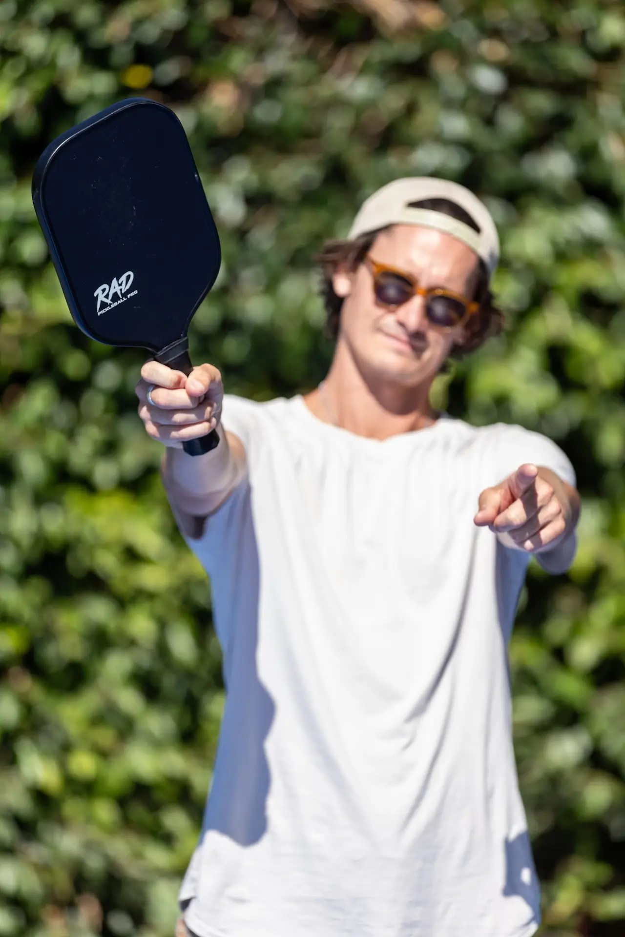 RAD-DAD