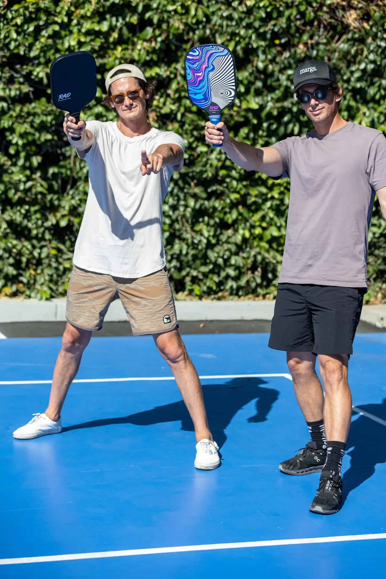 RAD-DAD