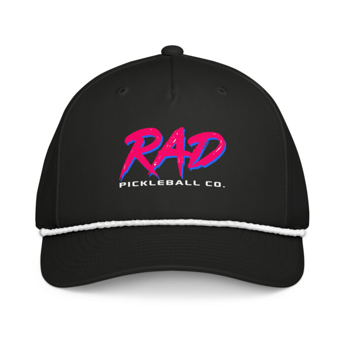 RAD Classic rope hat - Image 2