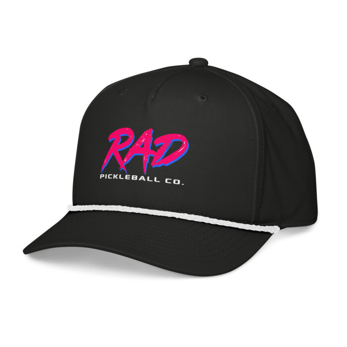 RAD Classic rope hat - Image 4