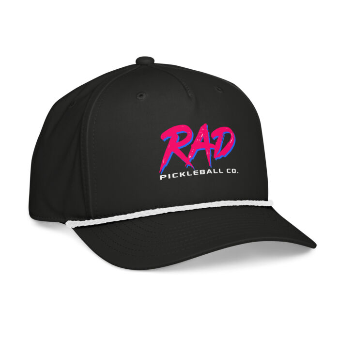 RAD Classic rope hat