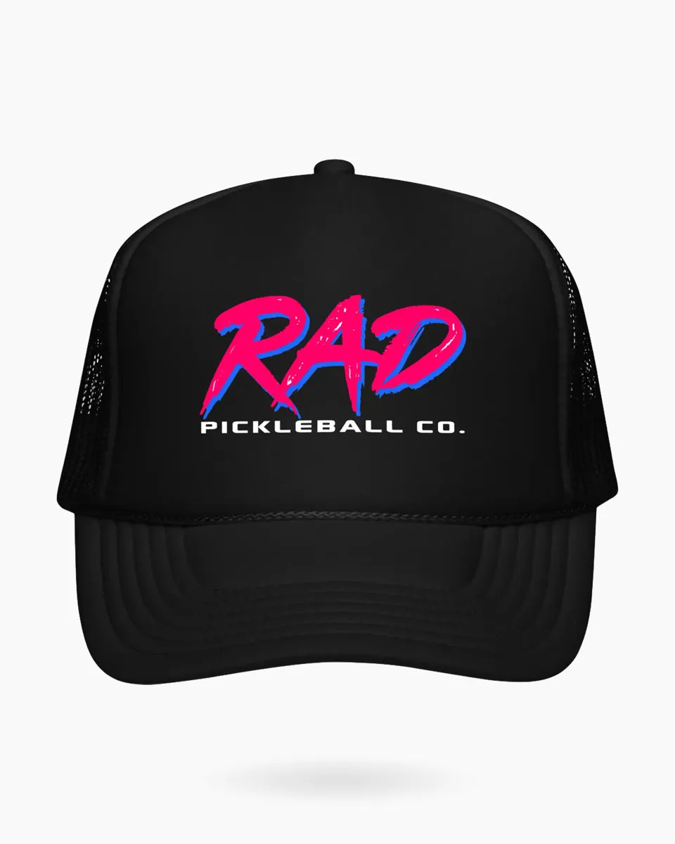 rad-pro-trucker-hat-foam-front