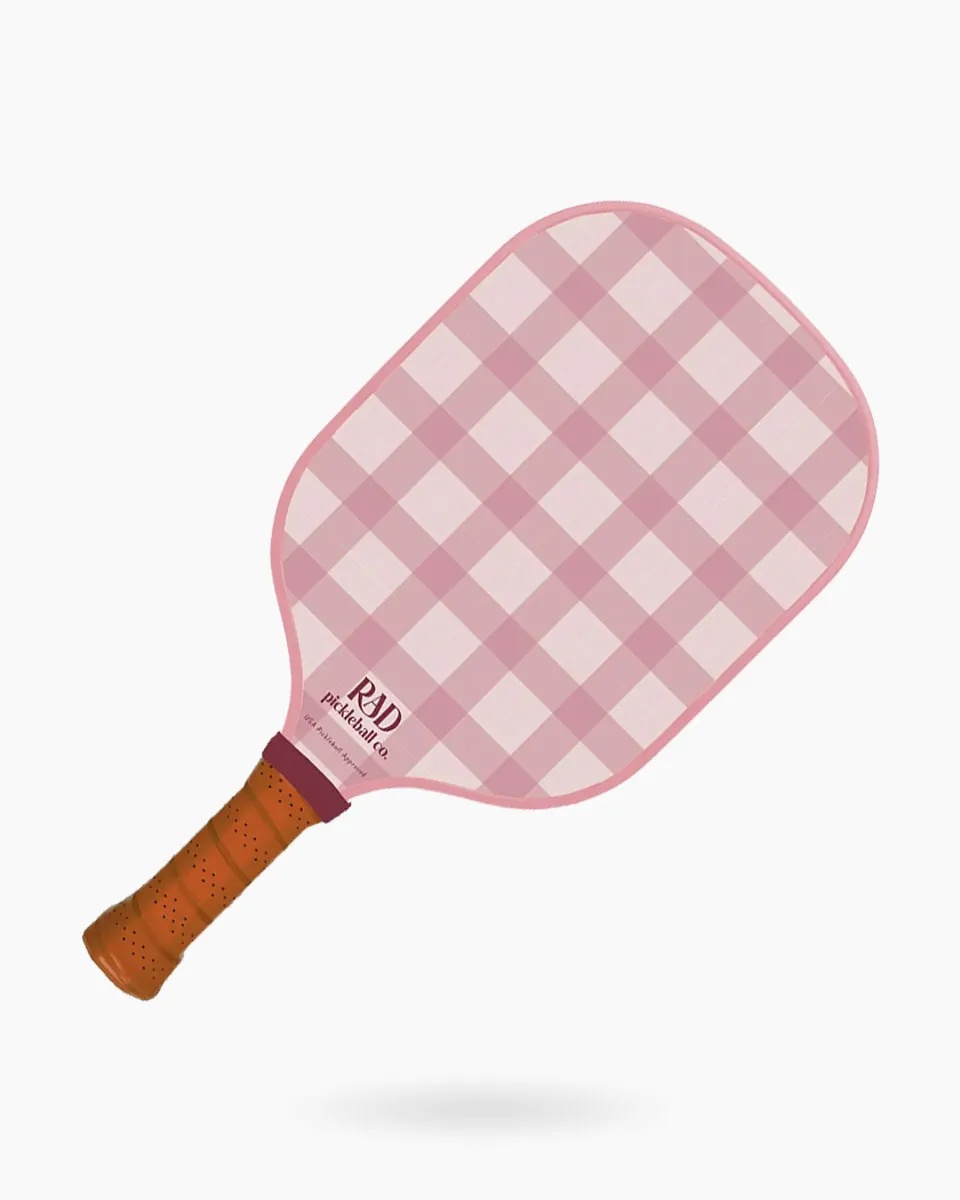 Side view of the 13mm profile showing the carbon-reinforced edge guard construction of The Betty