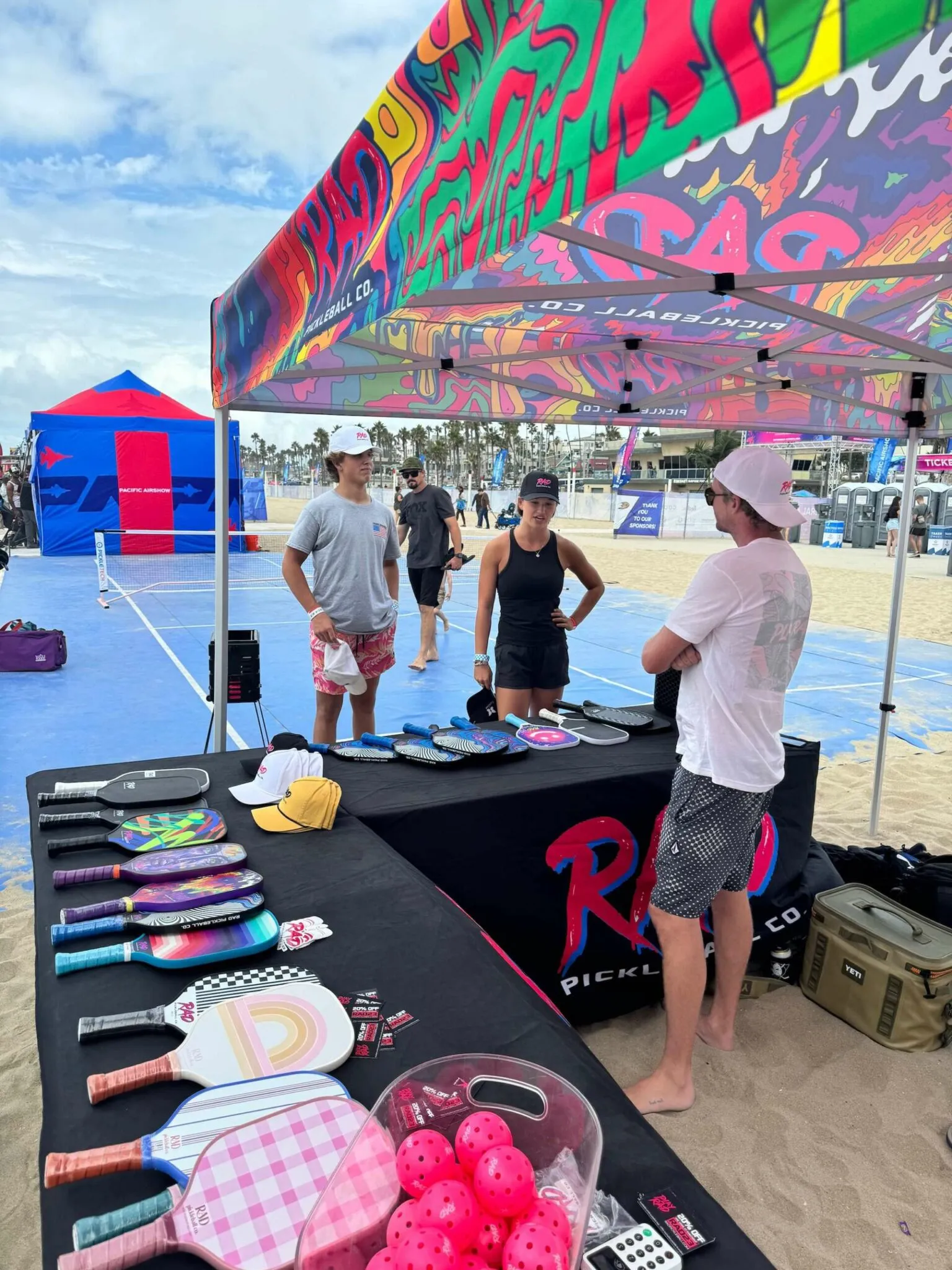 Huntington-Beach-Pickleball-Airshow14-scaled